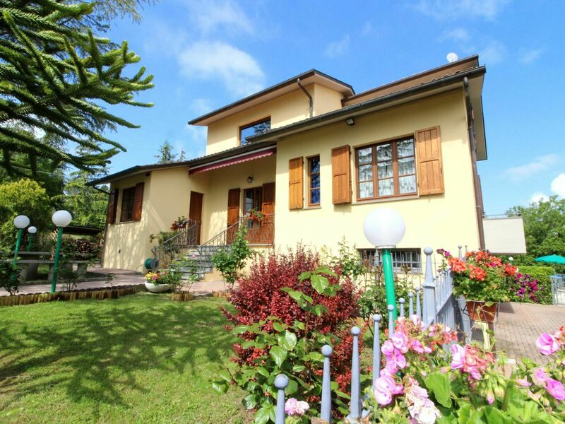 Villa i Comuni