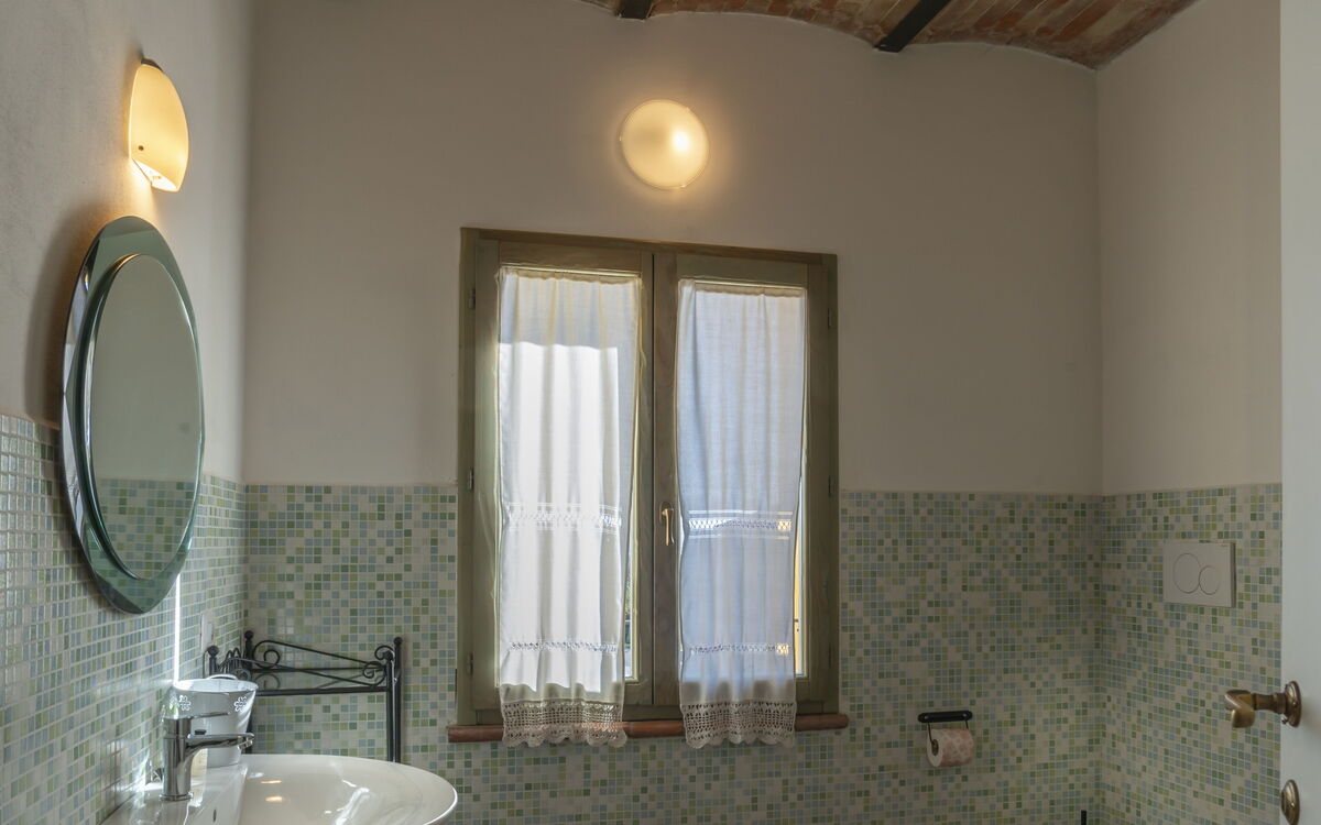Accommodatie:&nbsp;Cilindro
