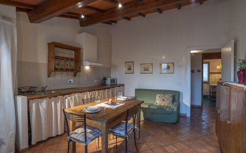 Accommodatie:&nbsp;Mattacchione
