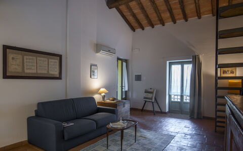 Accommodatie:&nbsp;Il Bellino