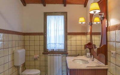 Accommodatie:&nbsp;Mattacchione
