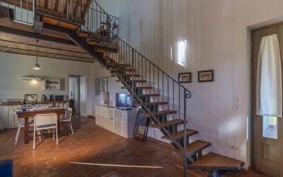 Accommodatie:&nbsp;Cilindro
