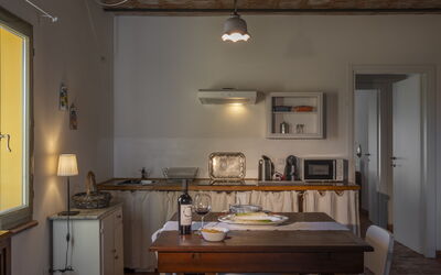 Accommodatie:&nbsp;Cilindro