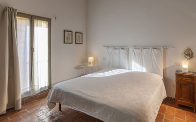 Accommodatie:&nbsp;Cilindro