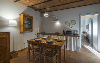 Accommodatie:&nbsp;Il Bellino
