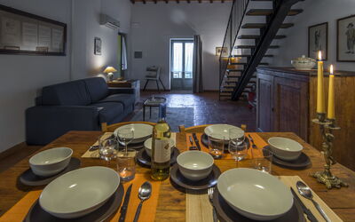 Accommodatie:&nbsp;Il Bellino