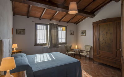 Accommodatie:&nbsp;Giambardino