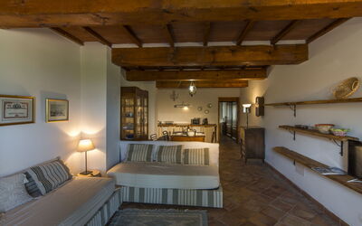 Accommodatie:&nbsp;Zi Toni