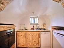 Trullo Pascarosa
