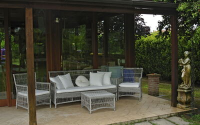 Villa Solidea