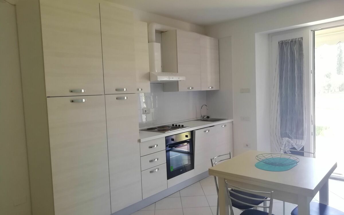 Accommodatie:&nbsp;Bilocale 1