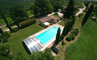 Villa Venanzo