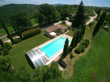 Villa Venanzo