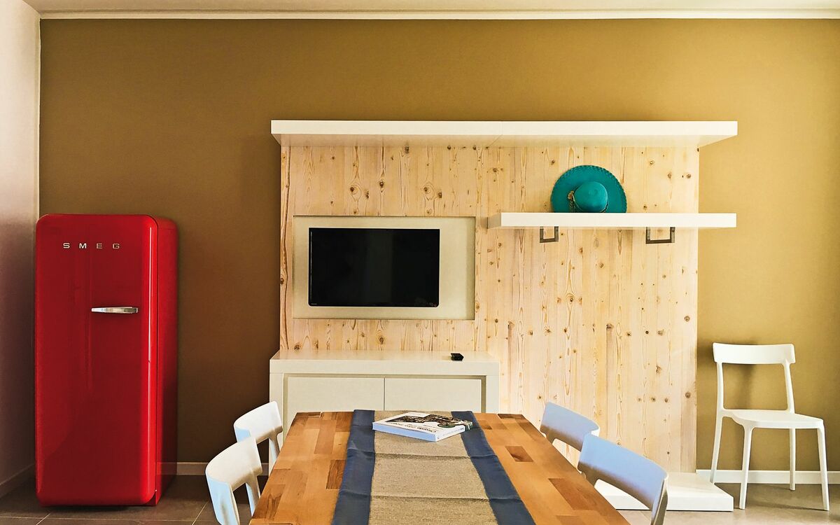 Accommodatie:&nbsp;L'aiera