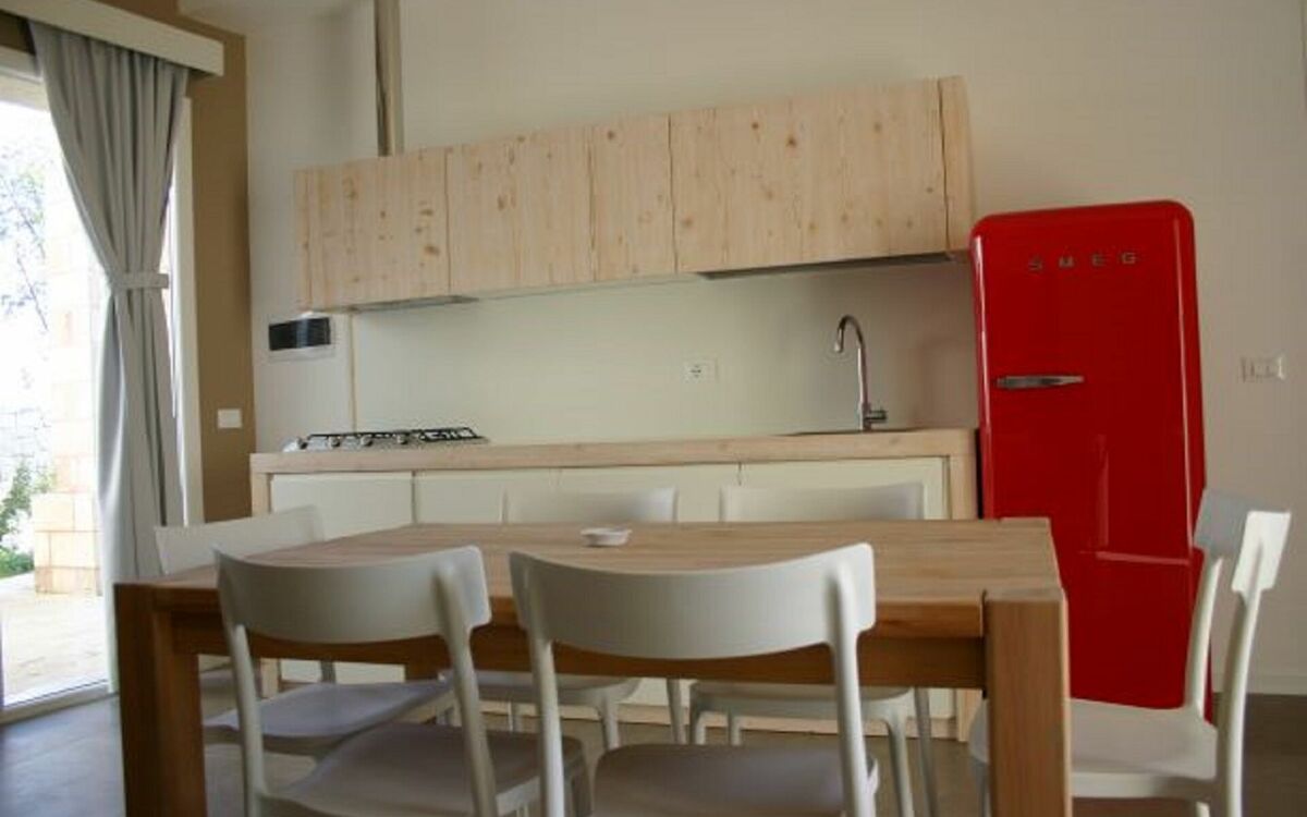Accommodatie:&nbsp;La Vigna