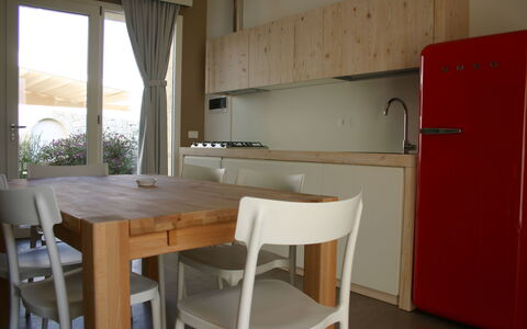 Accommodatie:&nbsp;Matria