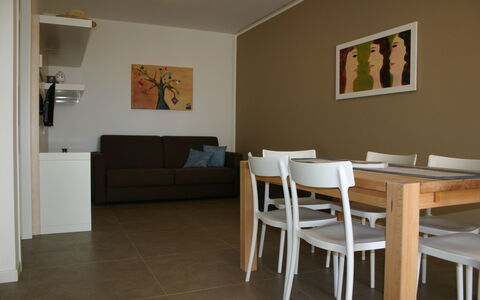 Accommodatie:&nbsp;La Corte