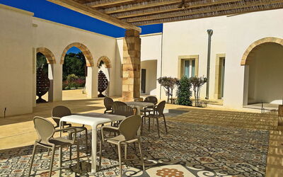 Accommodatie:&nbsp;Il Noce