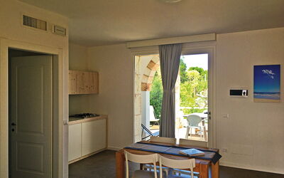 Accommodatie:&nbsp;Il Noce