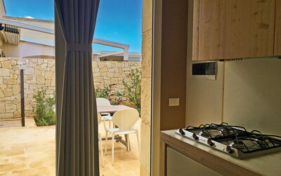 Accommodatie:&nbsp;Matria