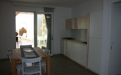 Accommodatie:&nbsp;La Corte