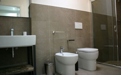 Accommodatie:&nbsp;I Fichidindia