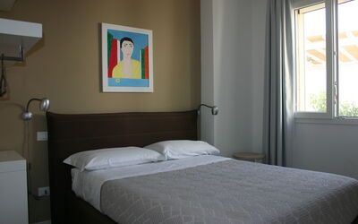 Accommodatie:&nbsp;La Corte