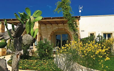 Accommodatie:&nbsp;La Vigna