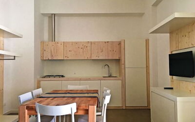 Accommodatie:&nbsp;Le Pigne