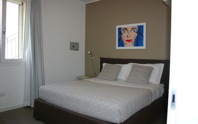 Accommodatie:&nbsp;La Corte