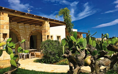 Accommodatie:&nbsp;Il Glicine