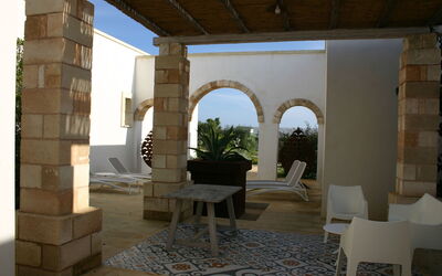 Accommodatie:&nbsp;La Corte