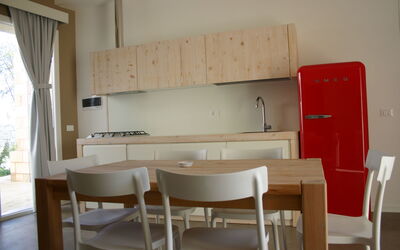 Accommodatie:&nbsp;Matria