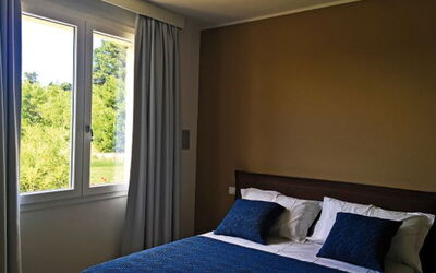 Accommodatie:&nbsp;I Fichidindia
