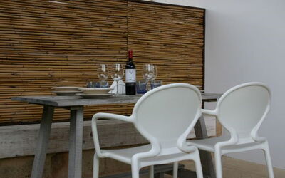 Accommodatie:&nbsp;Il Carrubo