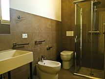Accommodatie:&nbsp;Il Glicine