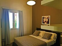 Accommodatie:&nbsp;L'aiera