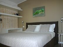 Accommodatie:&nbsp;Il Glicine