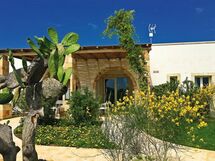 Accommodatie:&nbsp;La Vigna