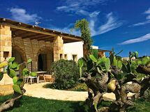 Accommodatie:&nbsp;Il Glicine