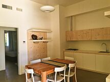 Accommodatie:&nbsp;L'aiera