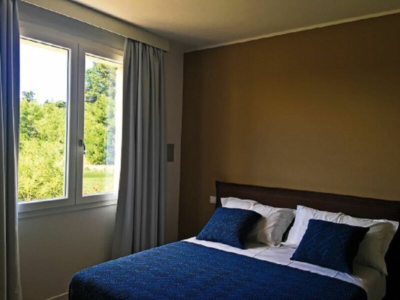 Accommodatie:&nbsp;La Vigna