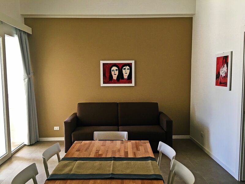 Accommodatie:&nbsp;L'aiera