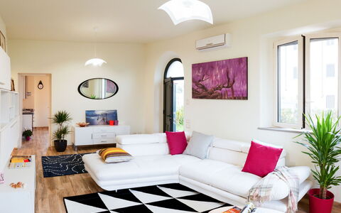 Accommodatie:&nbsp;Sabrina 695.2