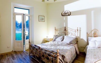 Accommodatie:&nbsp;Sabrina 695.2
