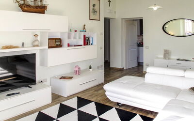 Accommodatie:&nbsp;Sabrina 695.2