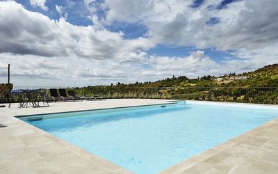 Villa Cincinelli - Capolona, Toscane, Italië