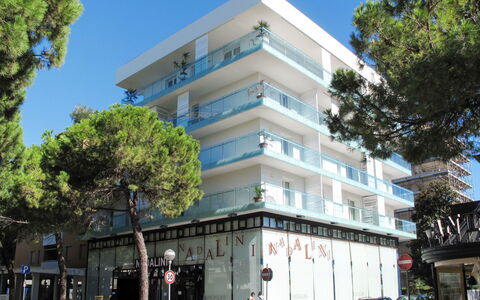 Accommodatie:&nbsp;Fiore 641.5