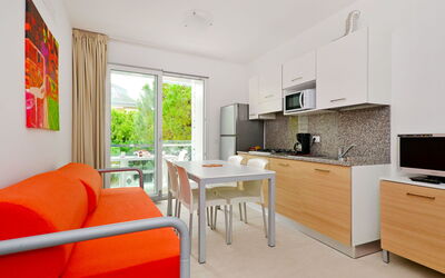 Accommodatie:&nbsp;Fiore 641.5
