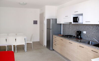 Accommodatie:&nbsp;Fiore 641.5